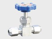 QJ-1型氣動(dòng)管路截止閥