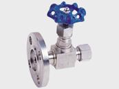 JJ-Y1型節(jié)卡套式截止閥、JJ-BY1型取壓截止閥